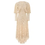 Elevate your elegance in this Zimmermann    from the 2025 resort wear edit