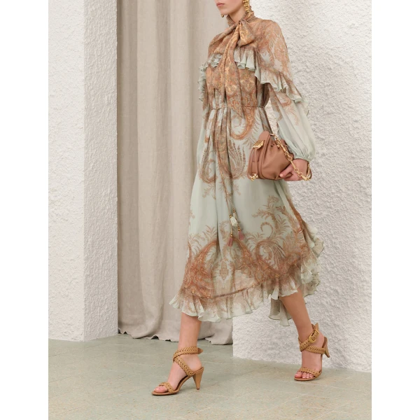 Zimmermann Australian Designer Collection Coveti