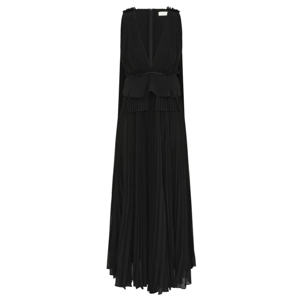 Elevate your elegance in this Zimmermann    from the 2025 resort wear edit