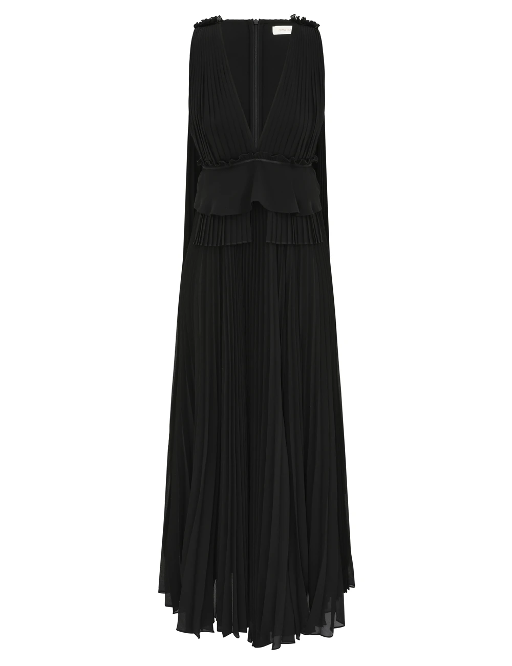 Elevate your elegance in this Zimmermann    from the 2025 resort wear edit