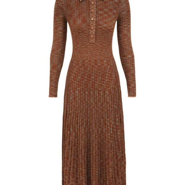 Elevate your elegance in this Zimmermann Dresses   from the 2025 resort wear edit