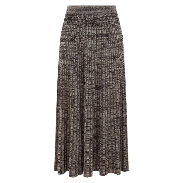 Elevate your elegance in this Zimmermann Skirts   from the 2025 resort wear edit