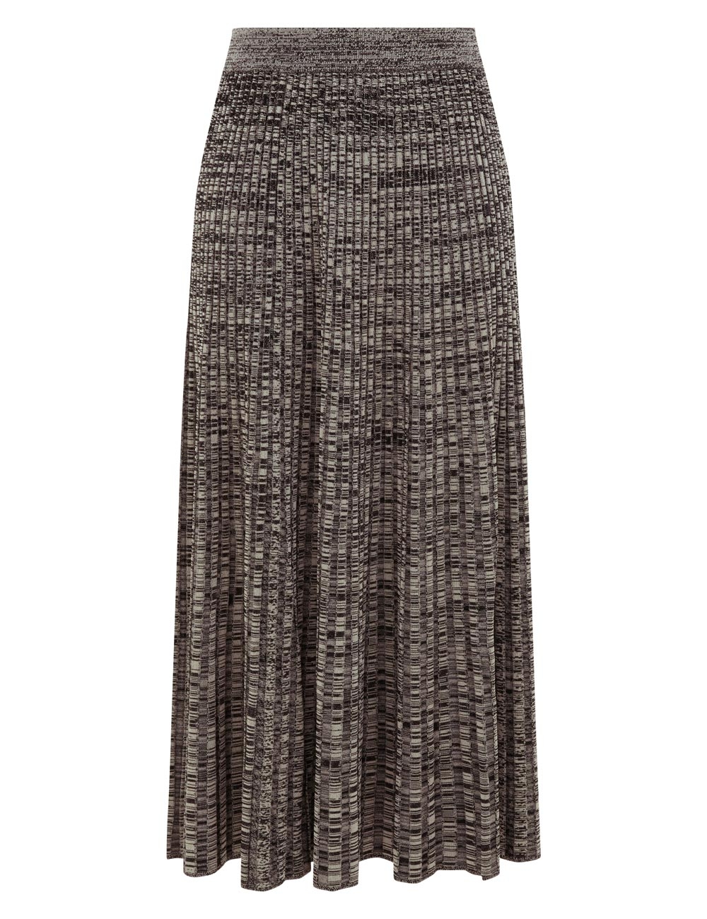 Zimmermann Mouline Midi Skirt