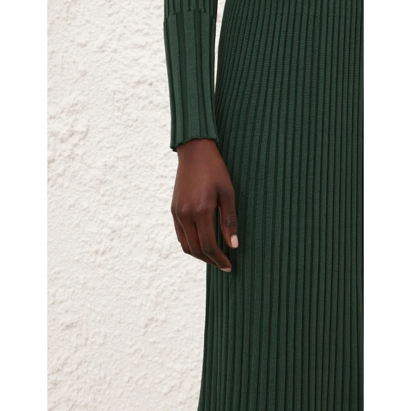 Elevate your elegance in this Zimmermann Skirts   from the 2025 resort wear edit