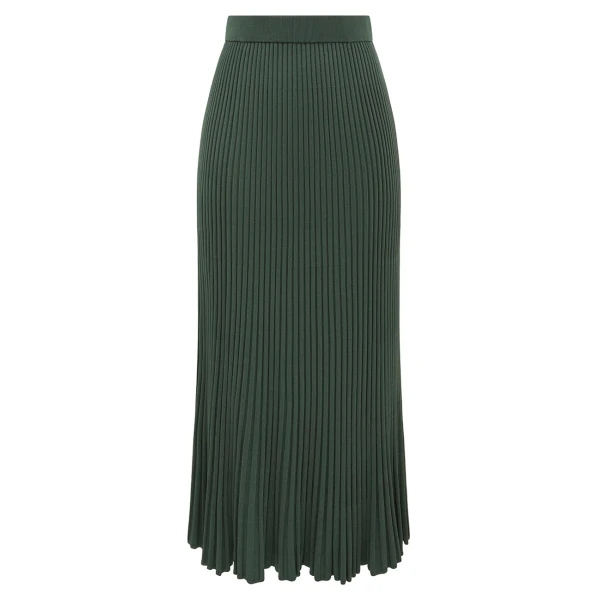 Elevate your elegance in this Zimmermann Skirts   from the 2025 resort wear edit