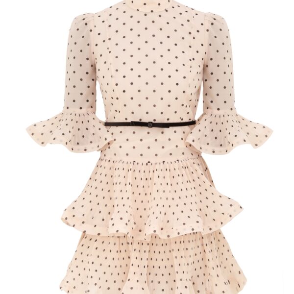 Elevate your elegance in this Zimmermann Dresses   from the 2025 resort wear edit