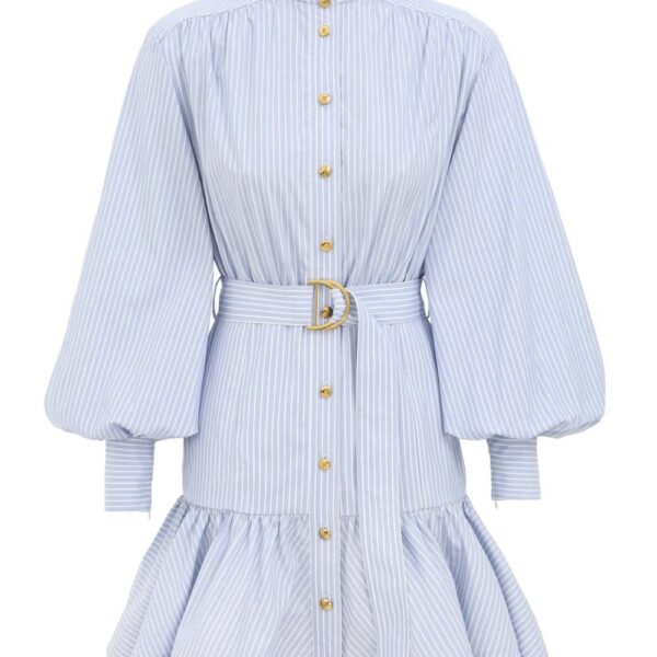 Elevate your elegance in this Zimmermann Dresses   from the 2025 resort wear edit