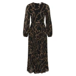 Elevate your elegance in this Zimmermann Dresses   from the 2025 resort wear edit