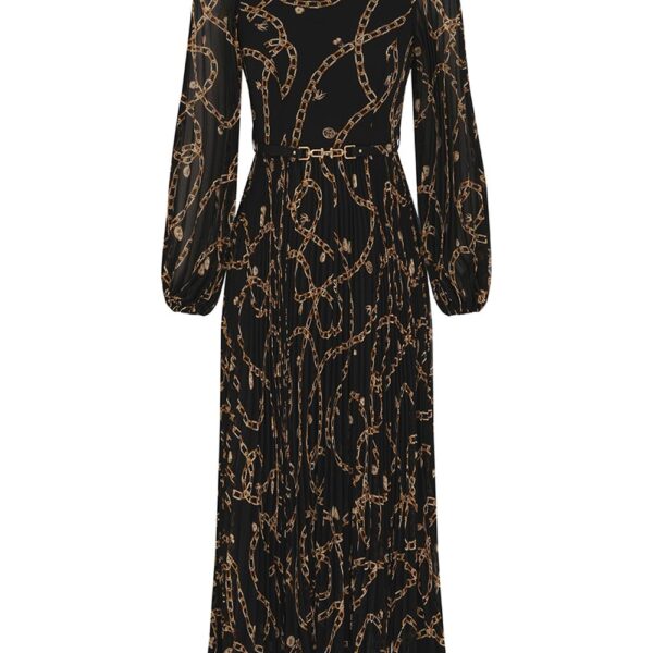 Elevate your elegance in this Zimmermann Dresses   from the 2025 resort wear edit