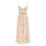 Elevate your elegance in this Zimmermann Dresses   from the 2025 resort wear edit