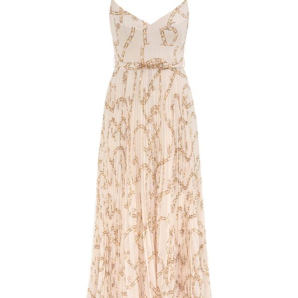 Elevate your elegance in this Zimmermann Dresses   from the 2025 resort wear edit