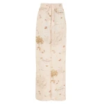 Elevate your elegance in this Zimmermann Pants   from the 2025 resort wear edit