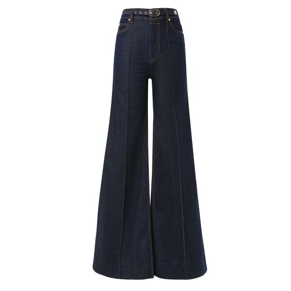 Elevate your elegance in this Zimmermann Pants   from the 2025 resort wear edit