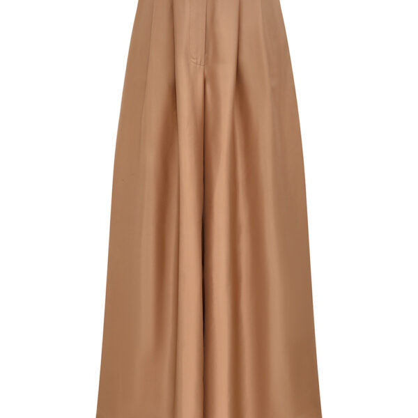 Elevate your elegance in this Zimmermann Pants   from the 2025 resort wear edit