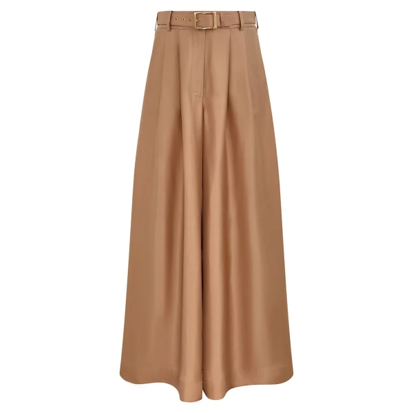 Elevate your elegance in this Zimmermann Pants   from the 2025 resort wear edit