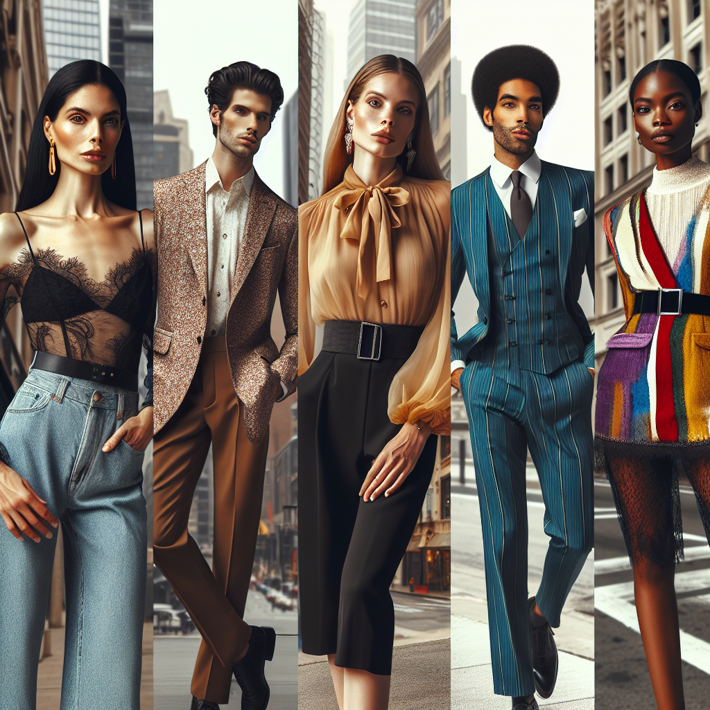 What to Wear Instead of a Dress: Chic Alternatives | Fashion & Style ...