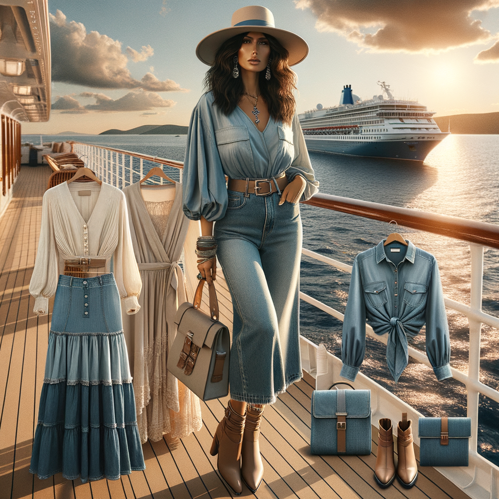 luxury What to wear from Coveti Marketplace