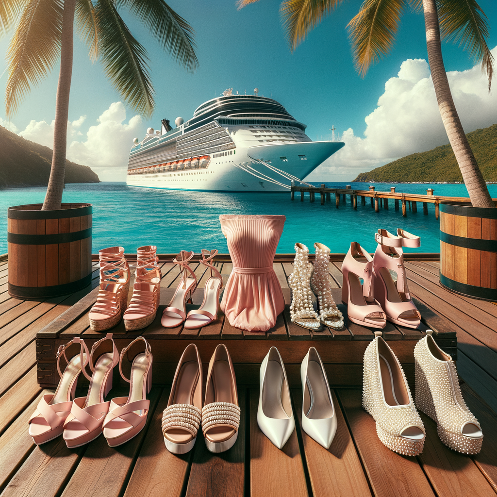 luxury What to wear from Coveti Marketplace