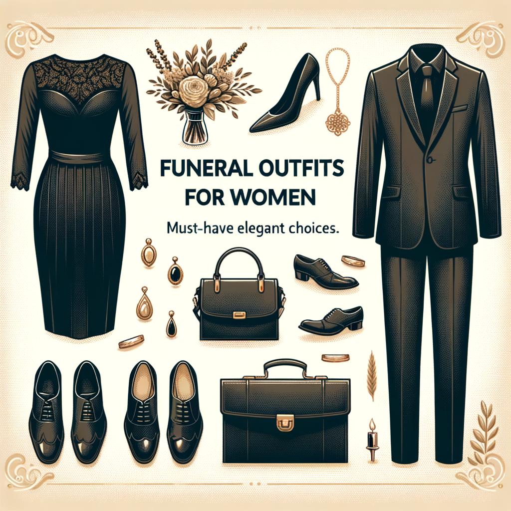 luxury What to wear from Coveti Marketplace