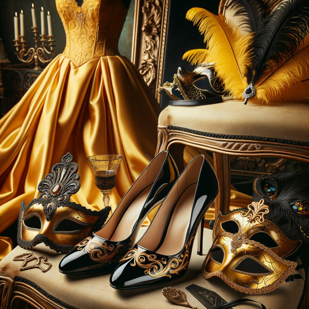 luxury What to wear from Coveti Marketplace