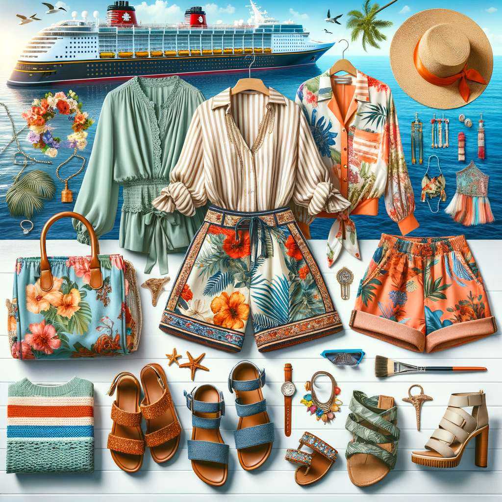 luxury What to wear from Coveti Marketplace