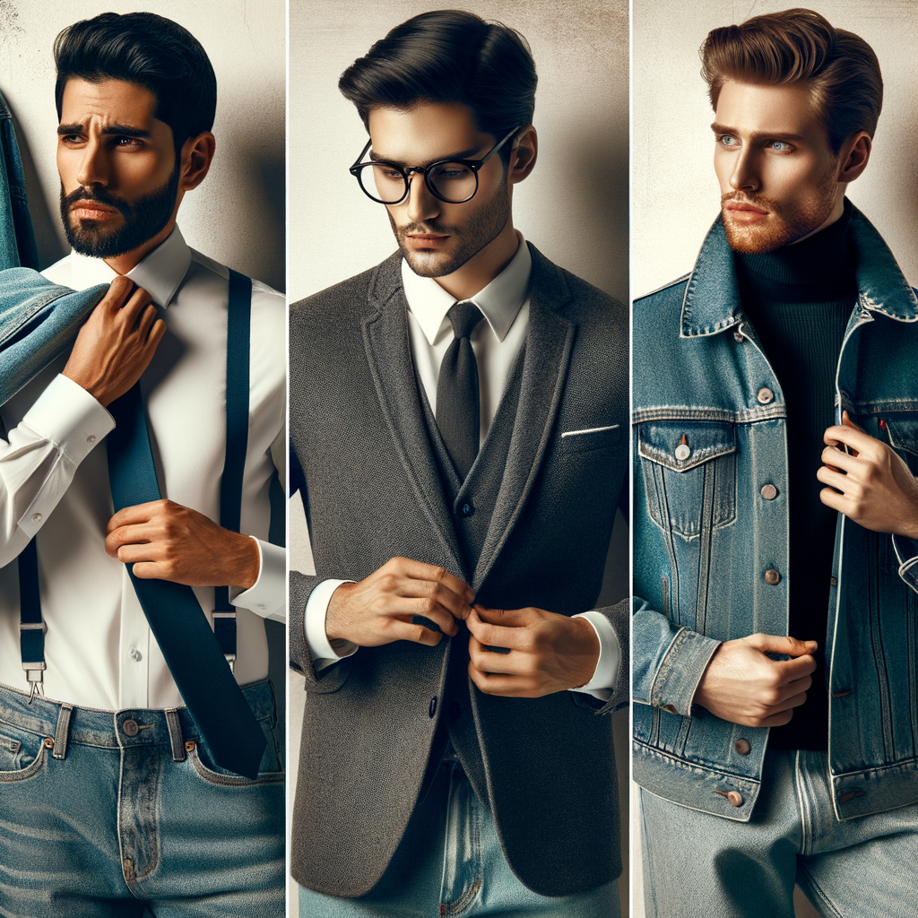luxury What to wear from Coveti Marketplace