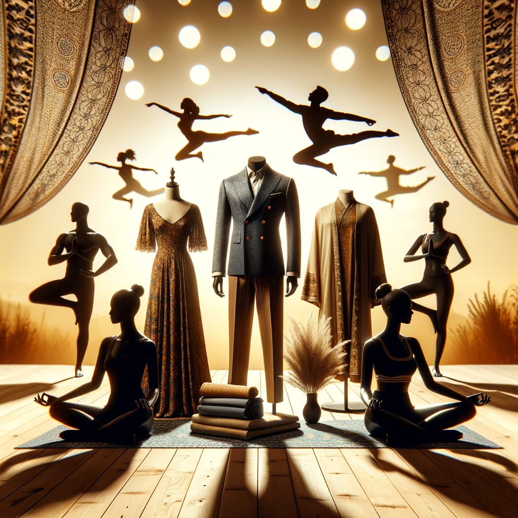 luxury What to wear from Coveti Marketplace