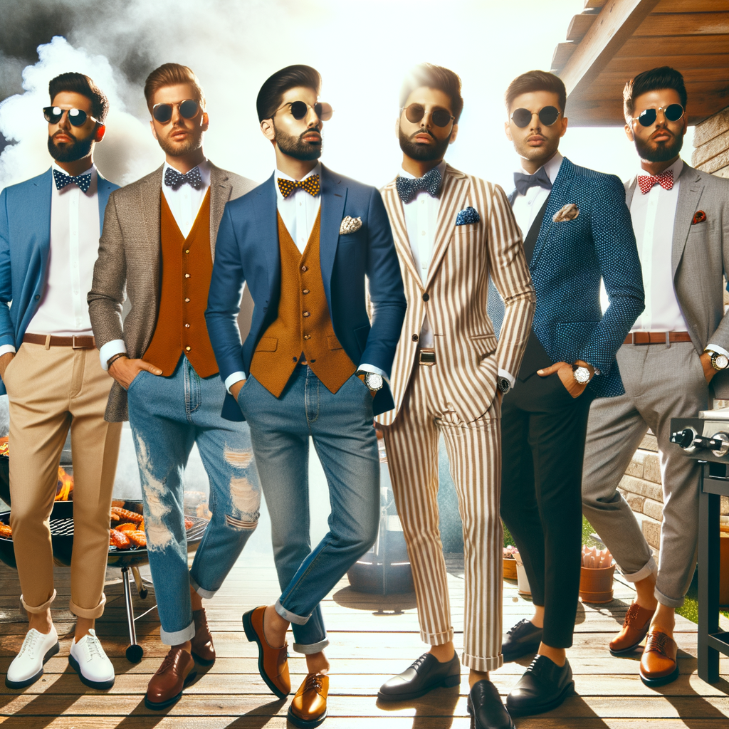 luxury What to wear from Coveti Marketplace