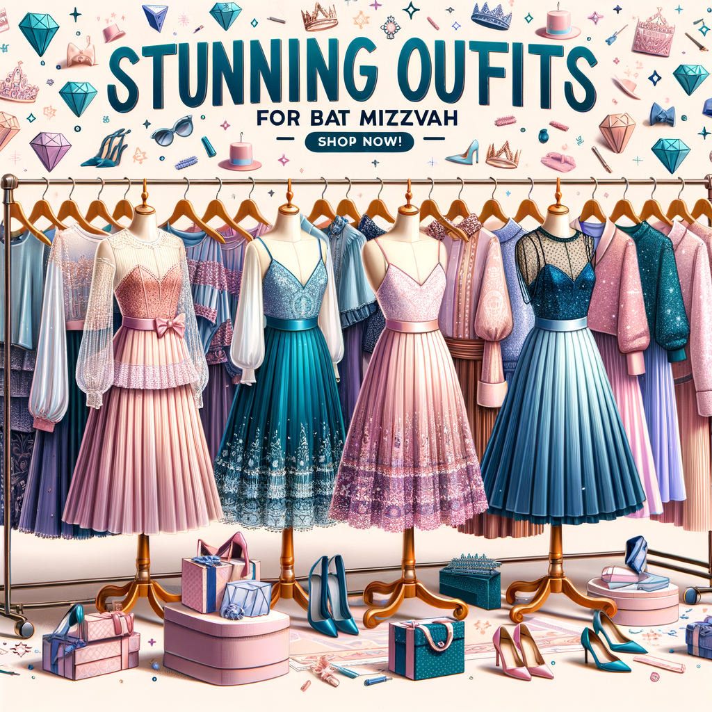 luxury What to wear from Coveti Marketplace