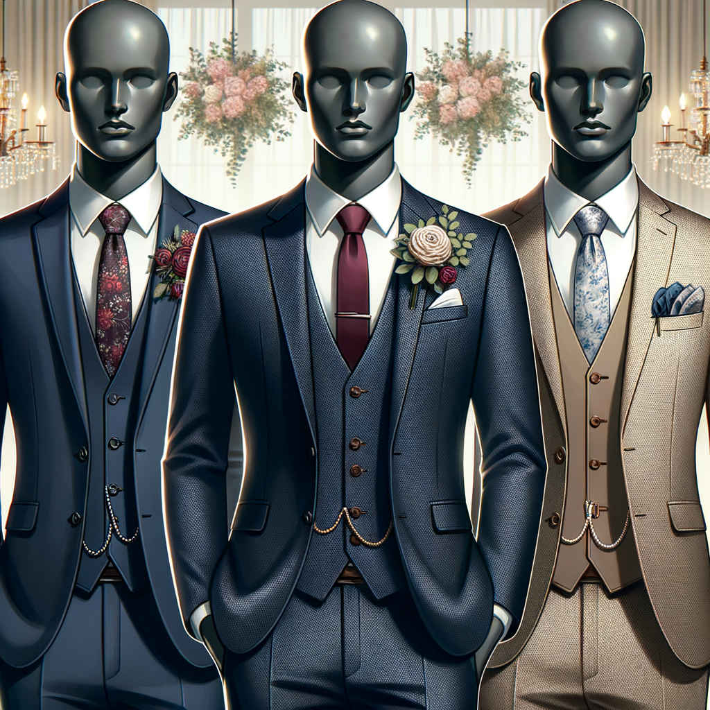 luxury What to wear from Coveti Marketplace