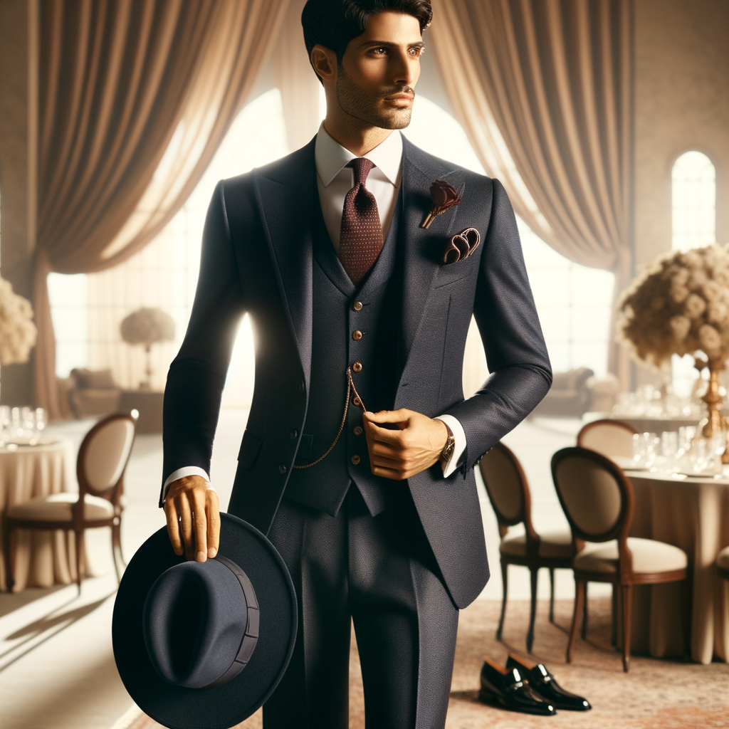 luxury What to wear from Coveti Marketplace