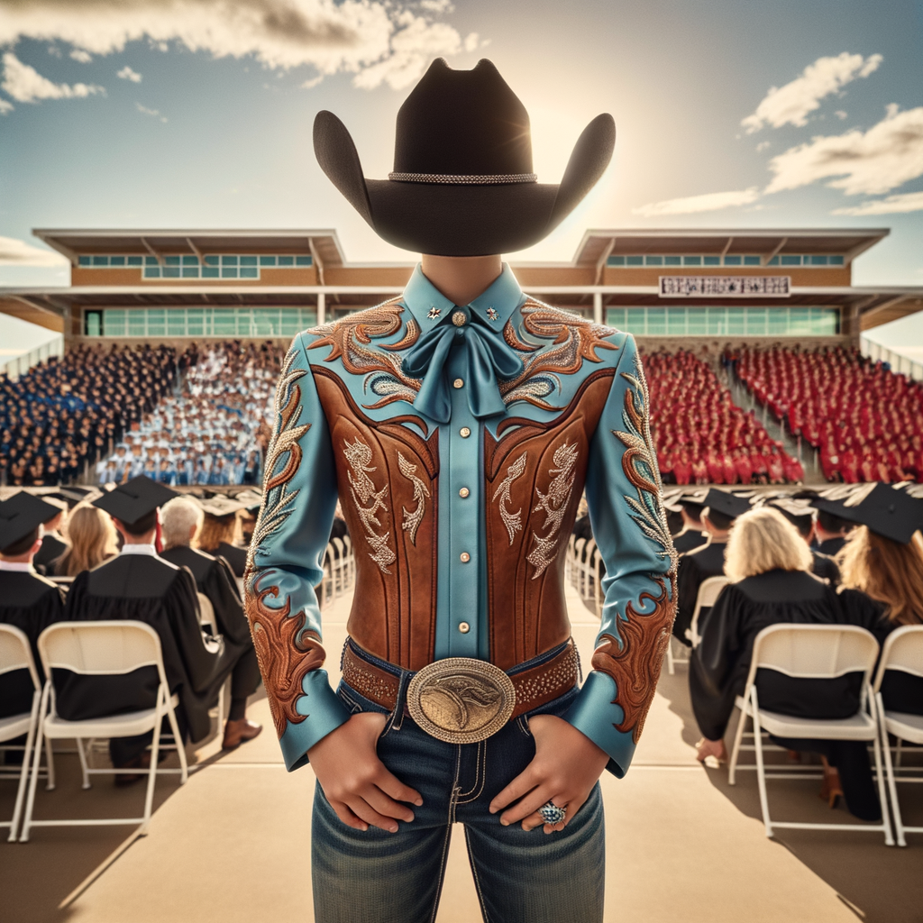 Stunning Rodeo Outfits: Effortless Style Guide | Fashion & Style Tips ...