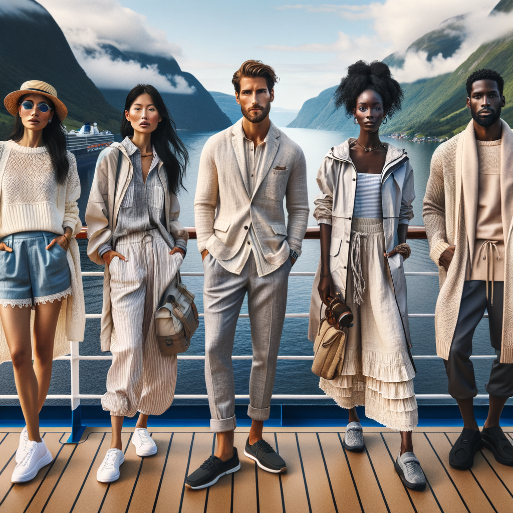 luxury What to wear from Coveti Marketplace