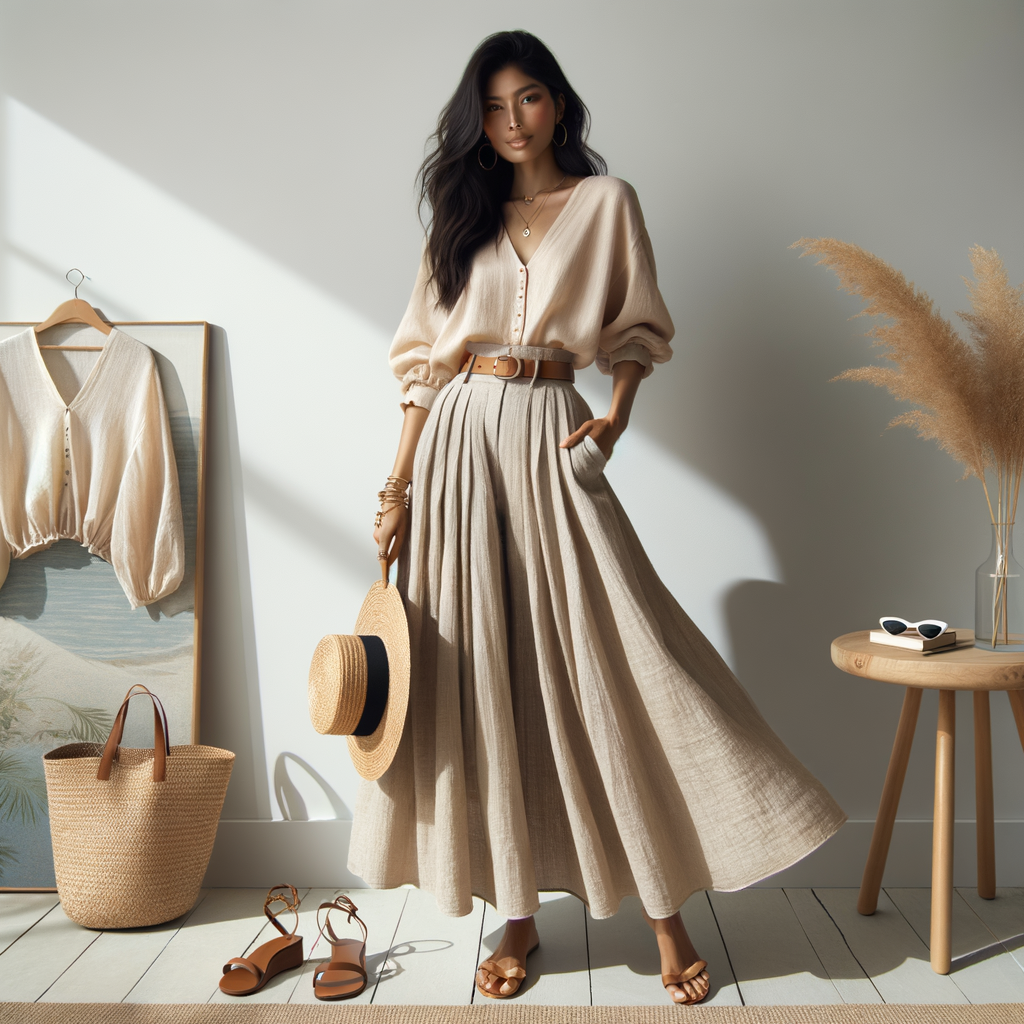 luxury What to wear from Coveti Marketplace