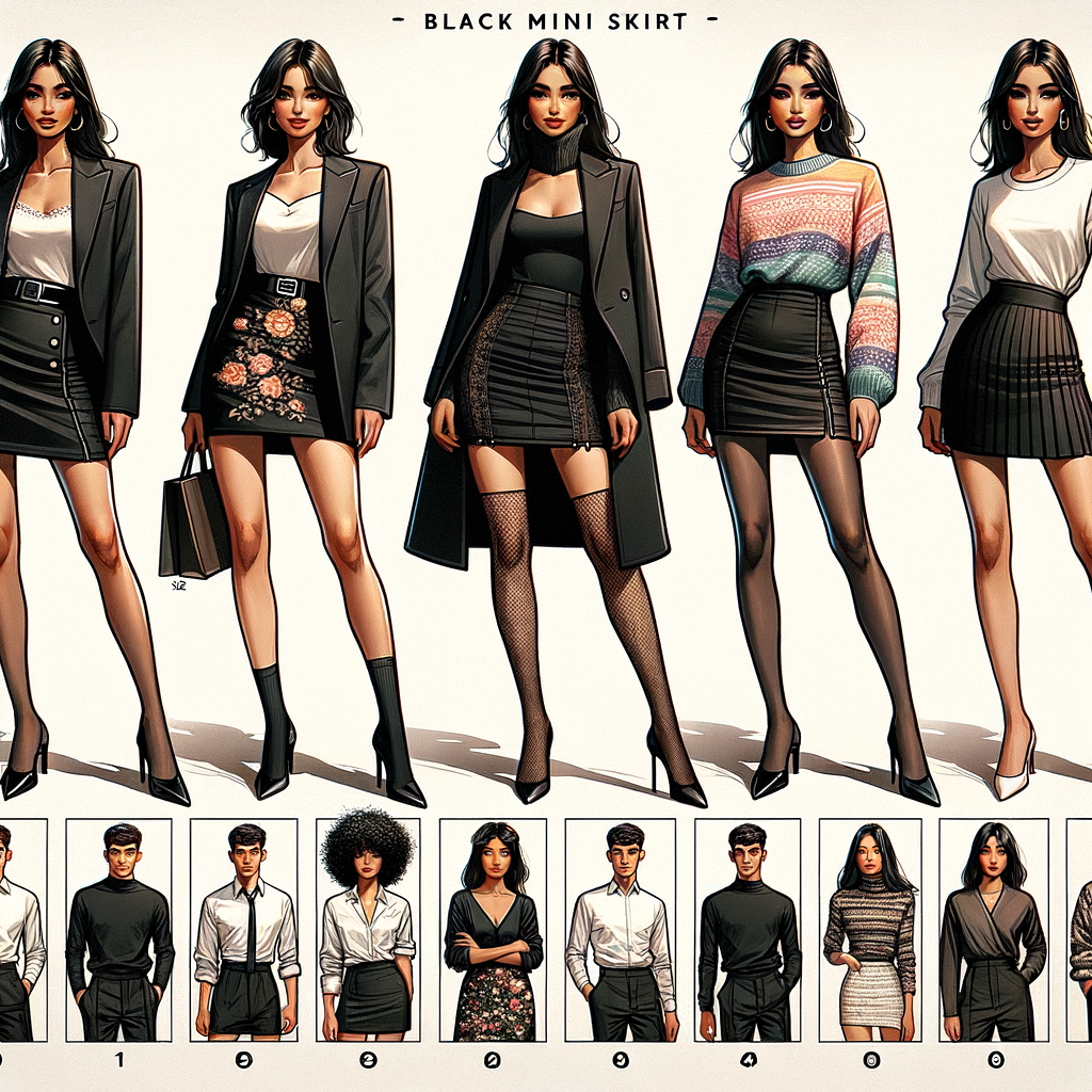 luxury What to wear from Coveti Marketplace