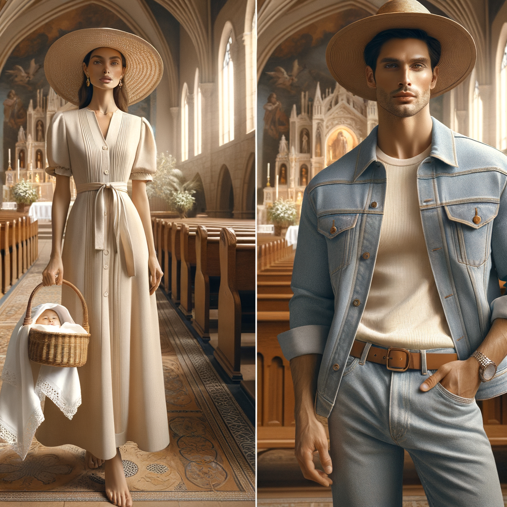 luxury What to wear from Coveti Marketplace