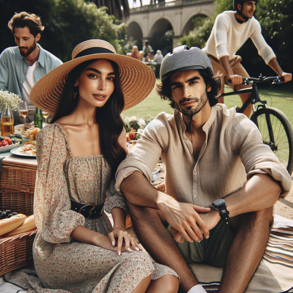luxury What to wear from Coveti Marketplace