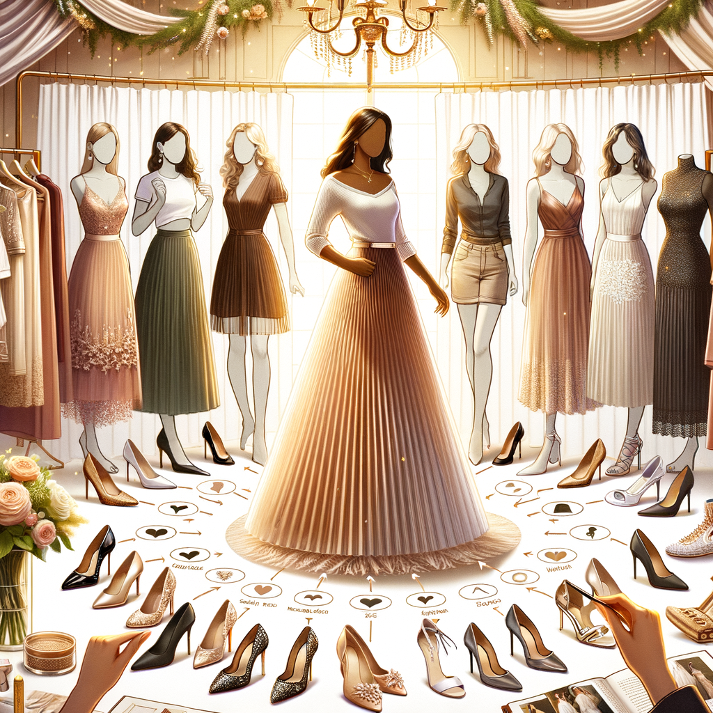 luxury What to wear from Coveti Marketplace