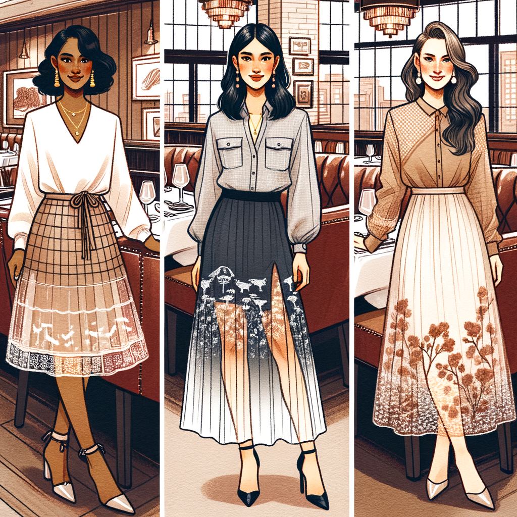 luxury What to wear from Coveti Marketplace