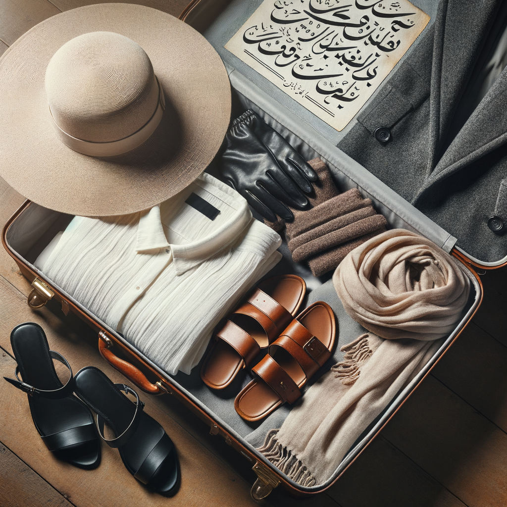 luxury What to wear from Coveti Marketplace