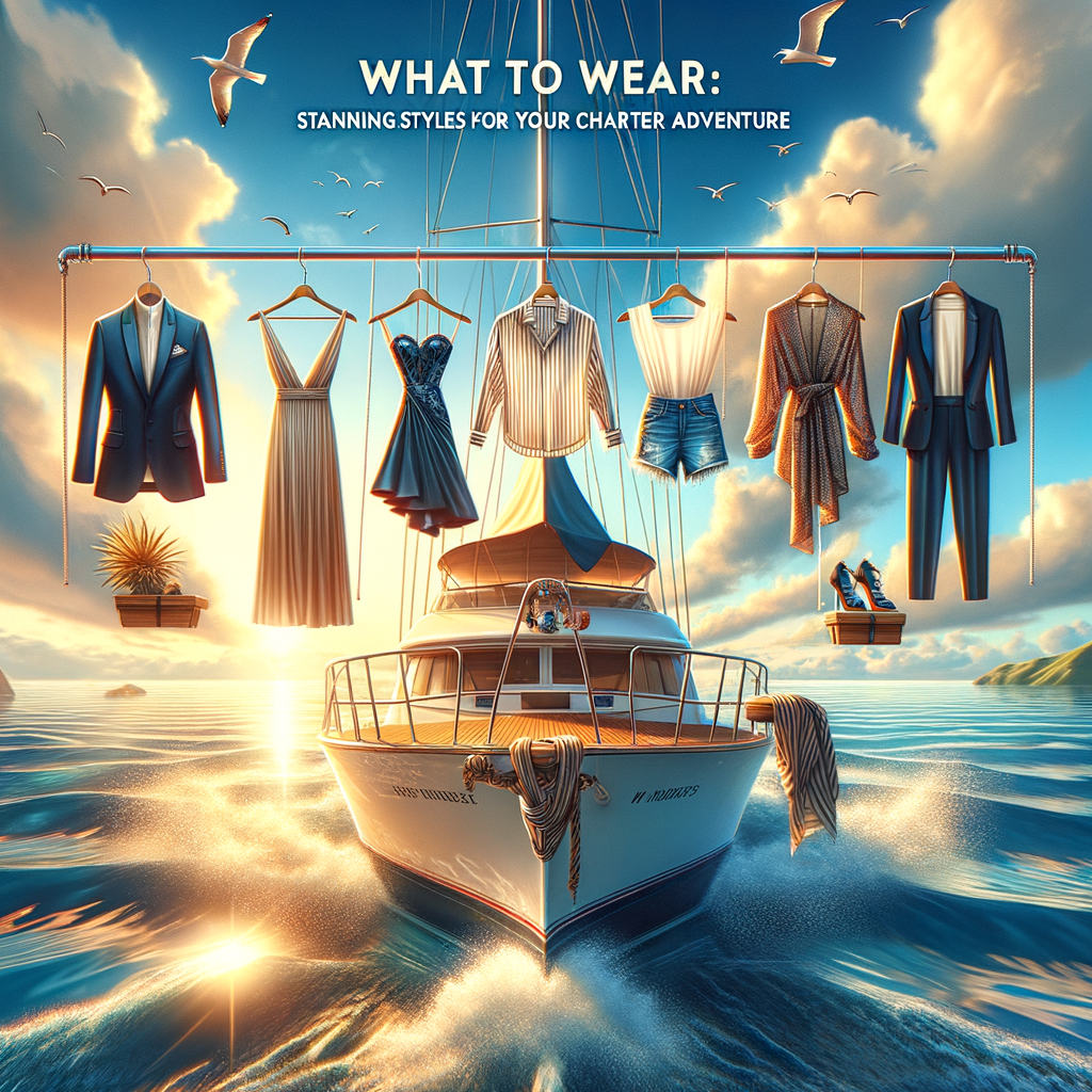 luxury What to wear from Coveti Marketplace