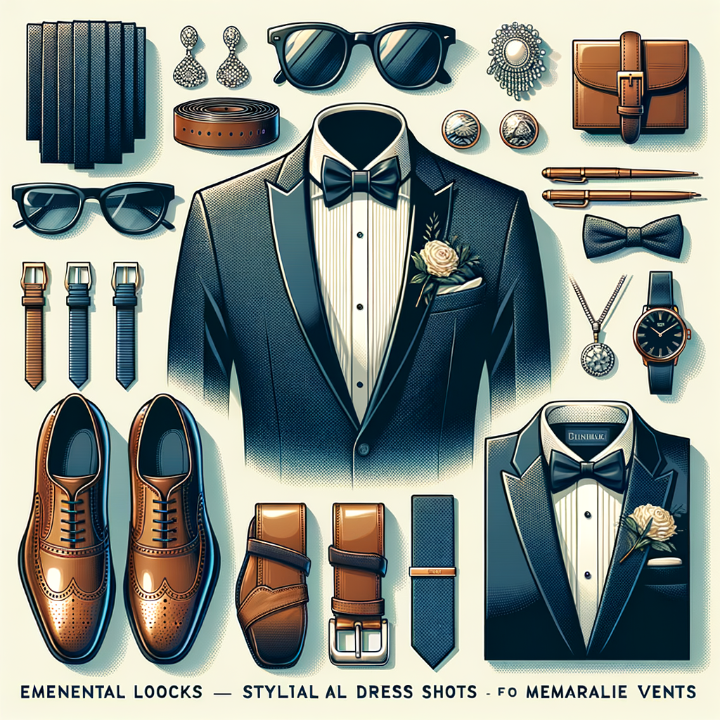luxury What to wear from Coveti Marketplace