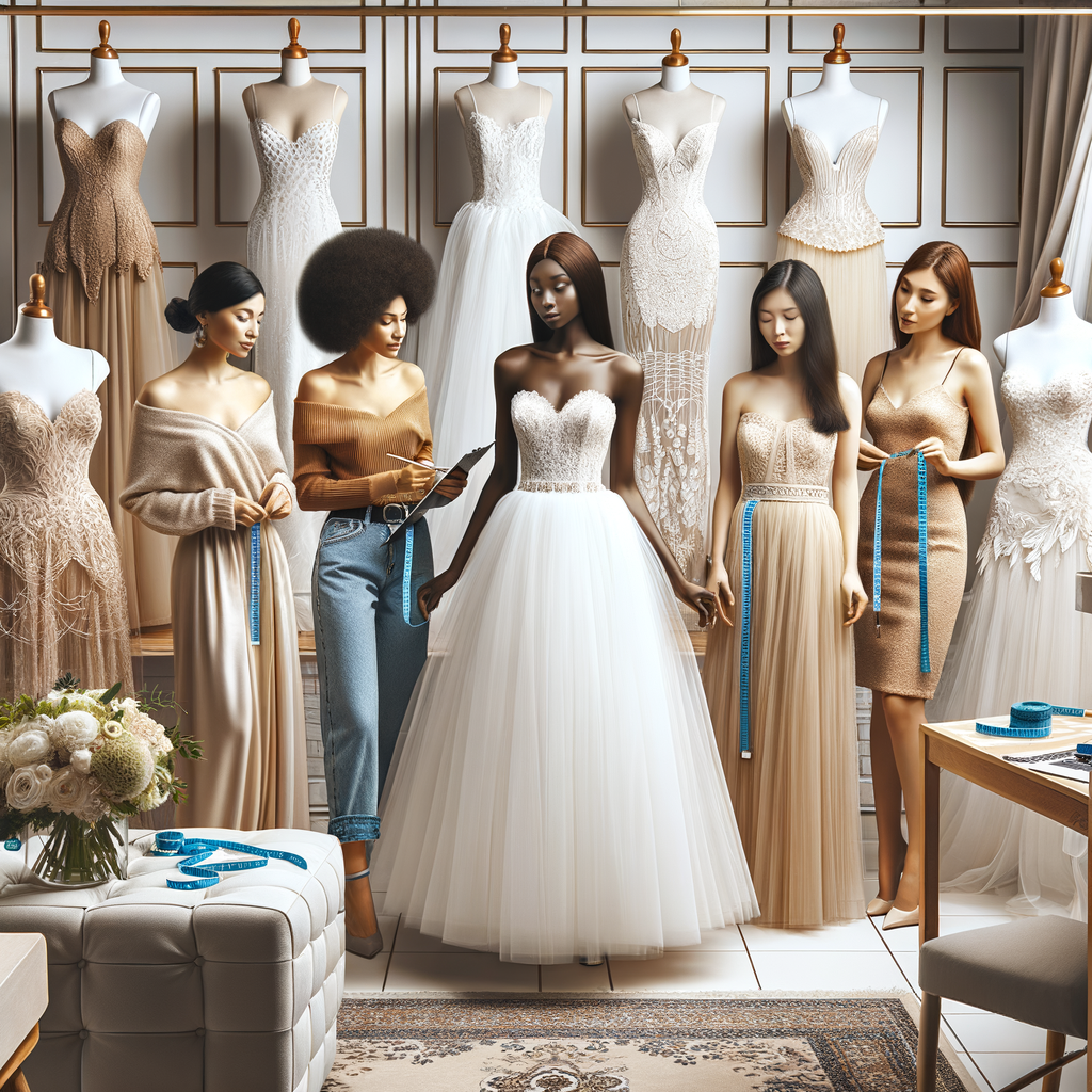 luxury What to wear from Coveti Marketplace