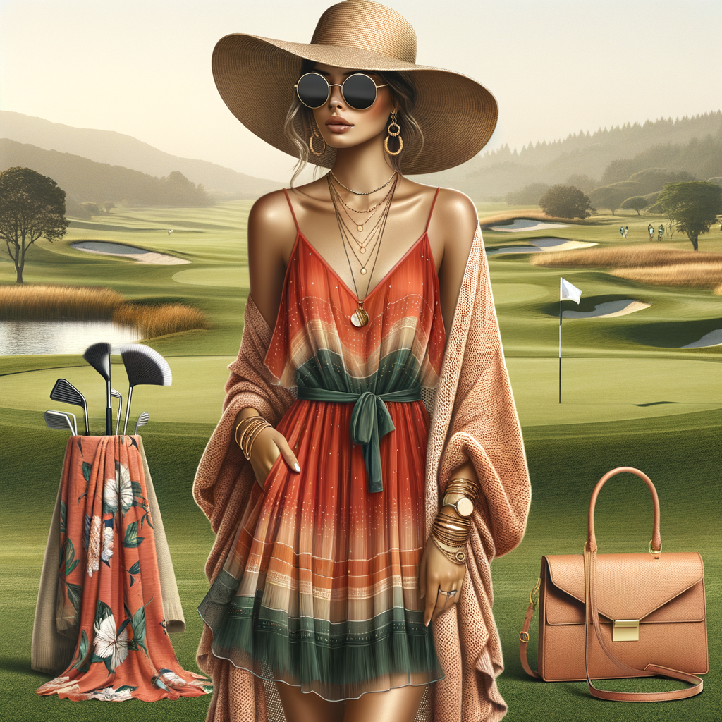 luxury What to wear from Coveti Marketplace