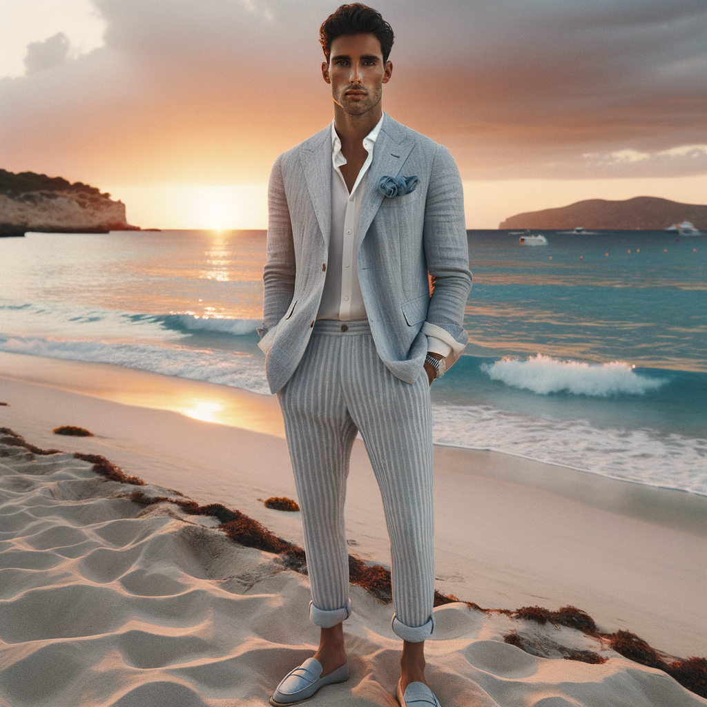 luxury What to wear from Coveti Marketplace