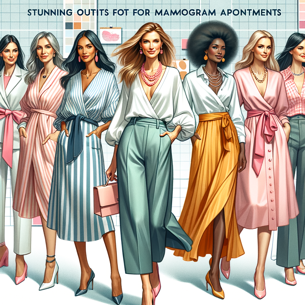 luxury What to wear from Coveti Marketplace
