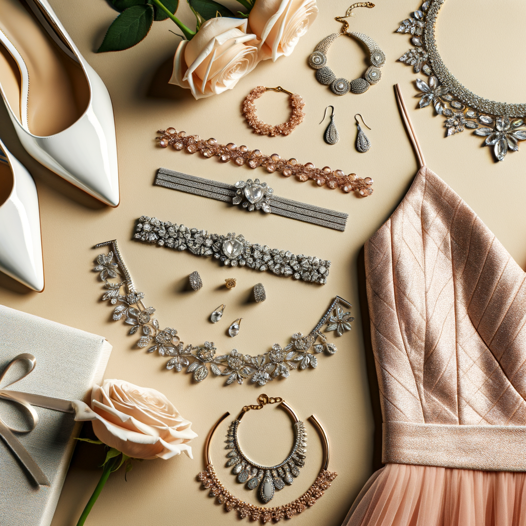 luxury What to wear from Coveti Marketplace