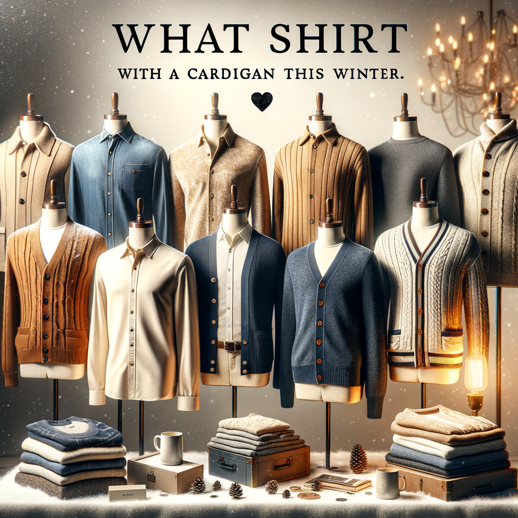 luxury What to wear from Coveti Marketplace