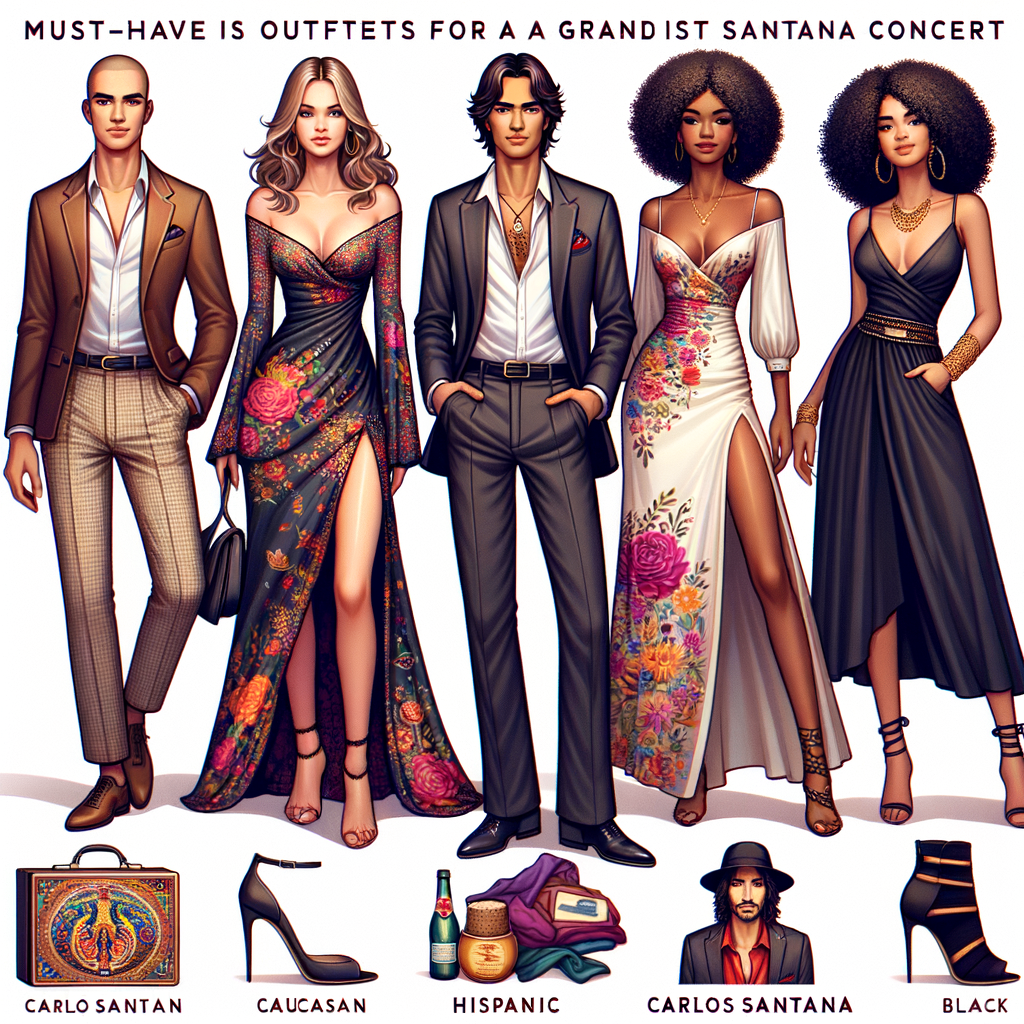 luxury What to wear from Coveti Marketplace