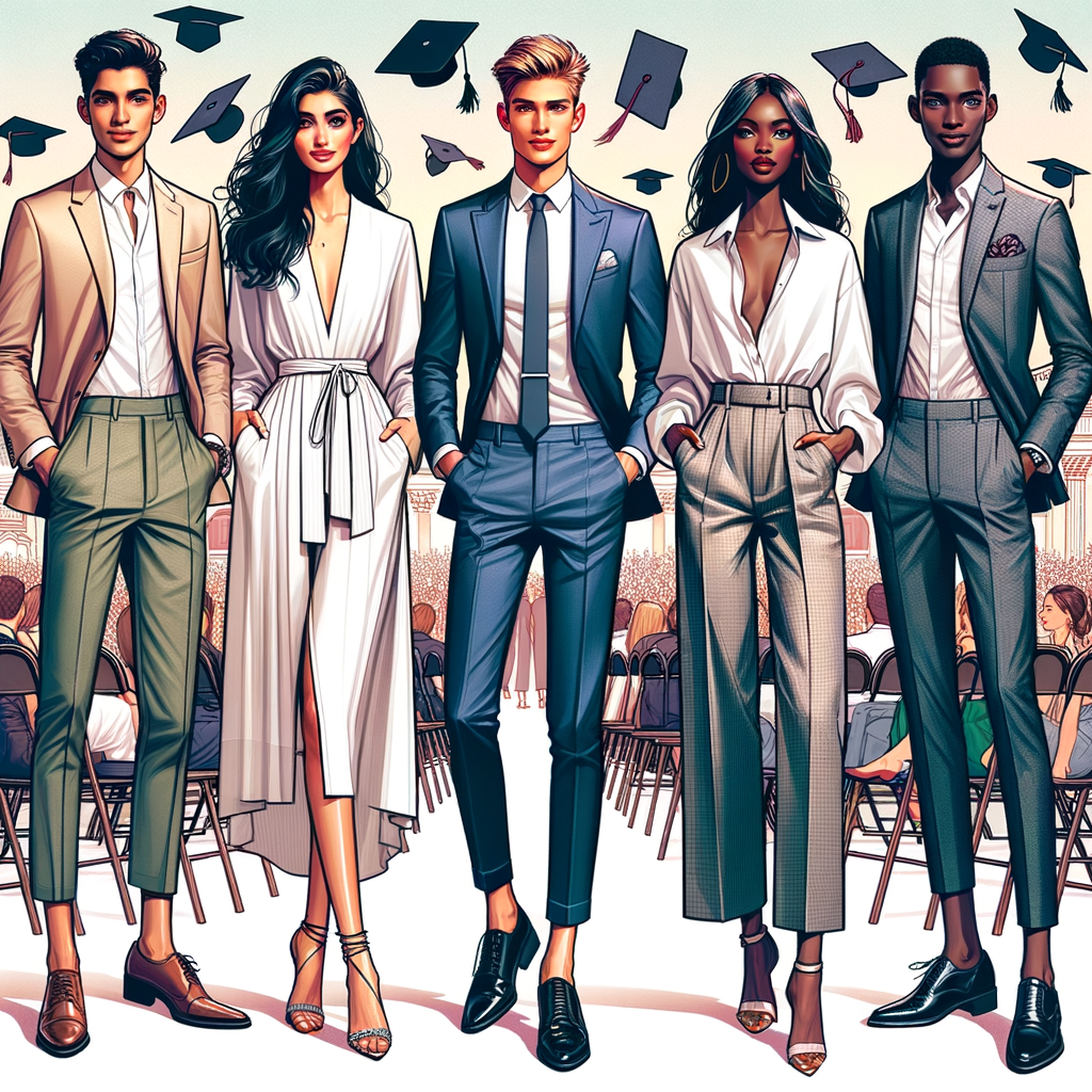 luxury What to wear from Coveti Marketplace